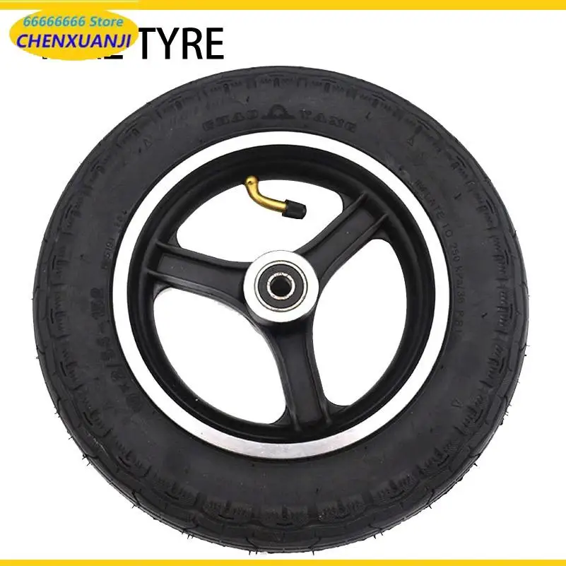 10x2 wheels are suitable for electric scooters with a 10 inch 10x2 inner tube and outer tire hub
10x2 wheels are suitable for electric scooters with a 10 inch 10x2 inner tube and outer tire hub