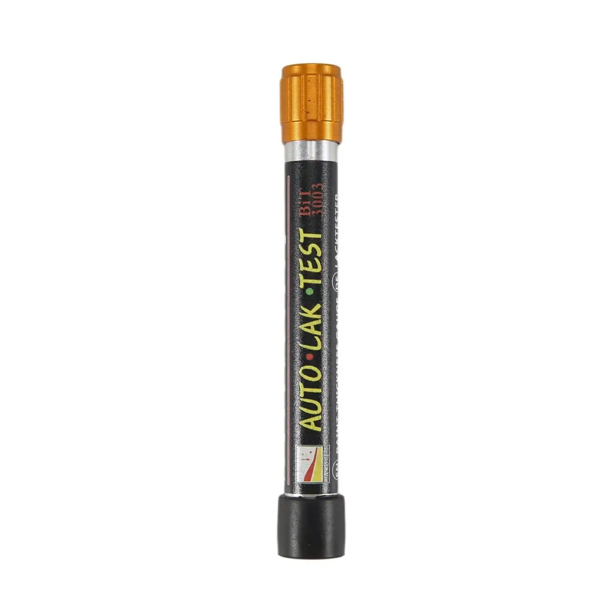 SDFC Car Paint Thickness Tester Pen Portable Car Paint Coating Tester Meter Thickness Meter Gauge Crash for Car
SDFC Car Paint Thickness Tester Pen Portable Car Paint Coating Tester Meter Thickness Meter Gauge Crash for Car
