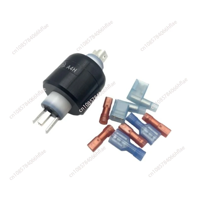Инструмент A4H SLIP RING
Инструмент A4H SLIP RING