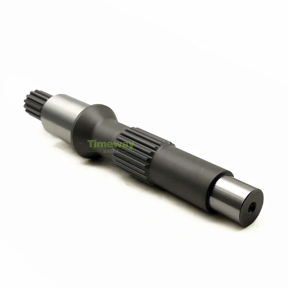 A10VO Series Drive Shaft A10VO100 T14 Repair Kits Pump Parts for Piston Pump or Motor Accessories
A10VO Series Drive Shaft A10VO100 T14 Repair Kits Pump Parts for Piston Pump or Motor Accessories
