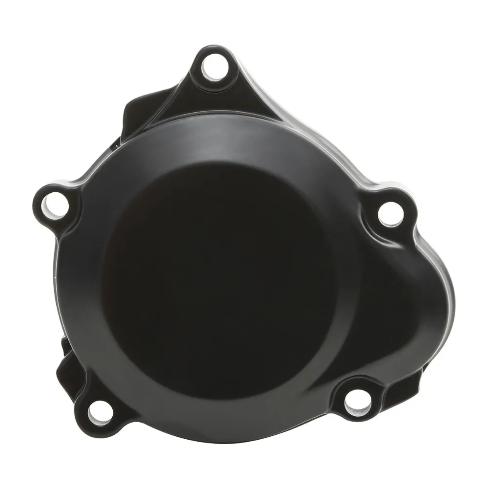 Right Engine Starter Crankcase Cover for Suzuki GSR400 GSR600 2005-2010
Right Engine Starter Crankcase Cover for Suzuki GSR400 GSR600 2005-2010