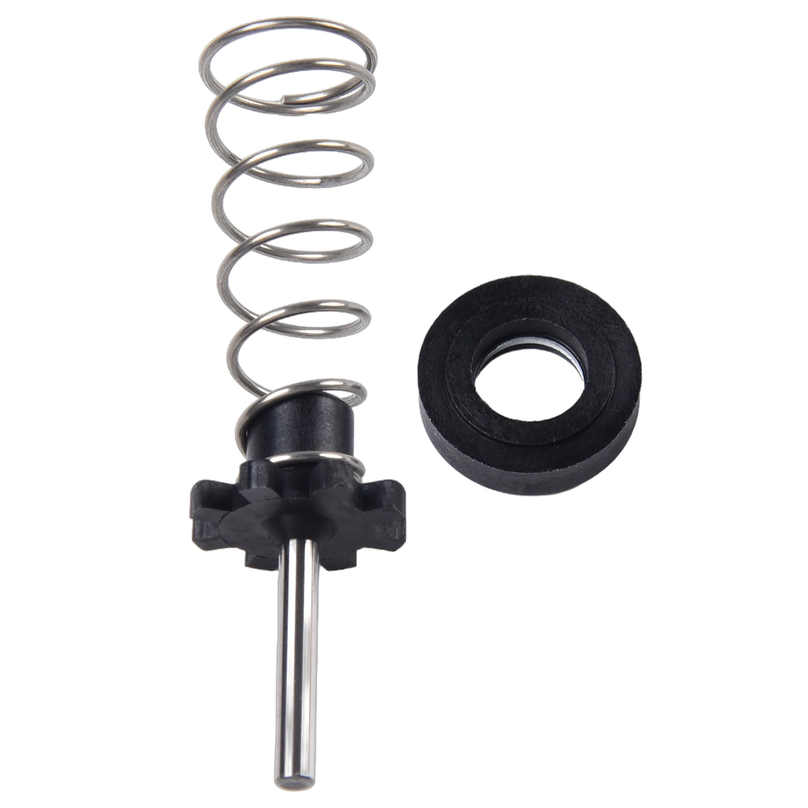 1 Set Throttle Valve Kit For CP7748 8940171696 1/2-Inch Air Impact Wrench Parts Power Tool Replacement Accessories
1 Set Throttle Valve Kit For CP7748 8940171696 1/2-Inch Air Impact Wrench Parts Power Tool Replacement Accessories