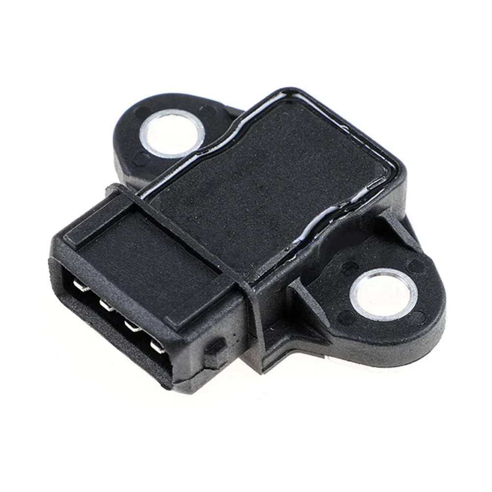 New Ignition Control Module MD Engine Operation Boosts Ignition System Ignition Control Module Precise Ignition Control
New Ignition Control Module MD Engine Operation Boosts Ignition System Ignition Control Module Precise Ignition Control
