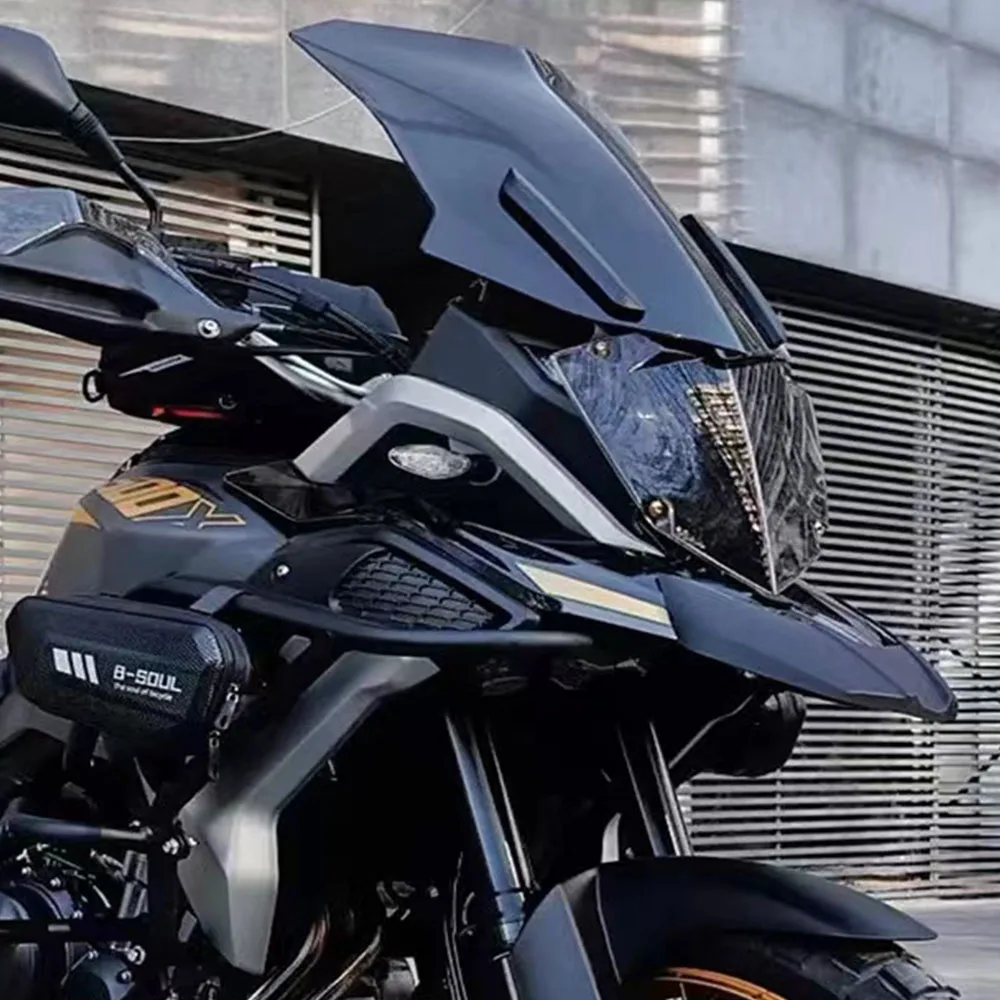 New 2022 Motorcycle Fit Macbor Montana XR5 Windshield Lampshade Decorative Cover For Macbor Montana XR5
New 2022 Motorcycle Fit Macbor Montana XR5 Windshield Lampshade Decorative Cover For Macbor Montana XR5