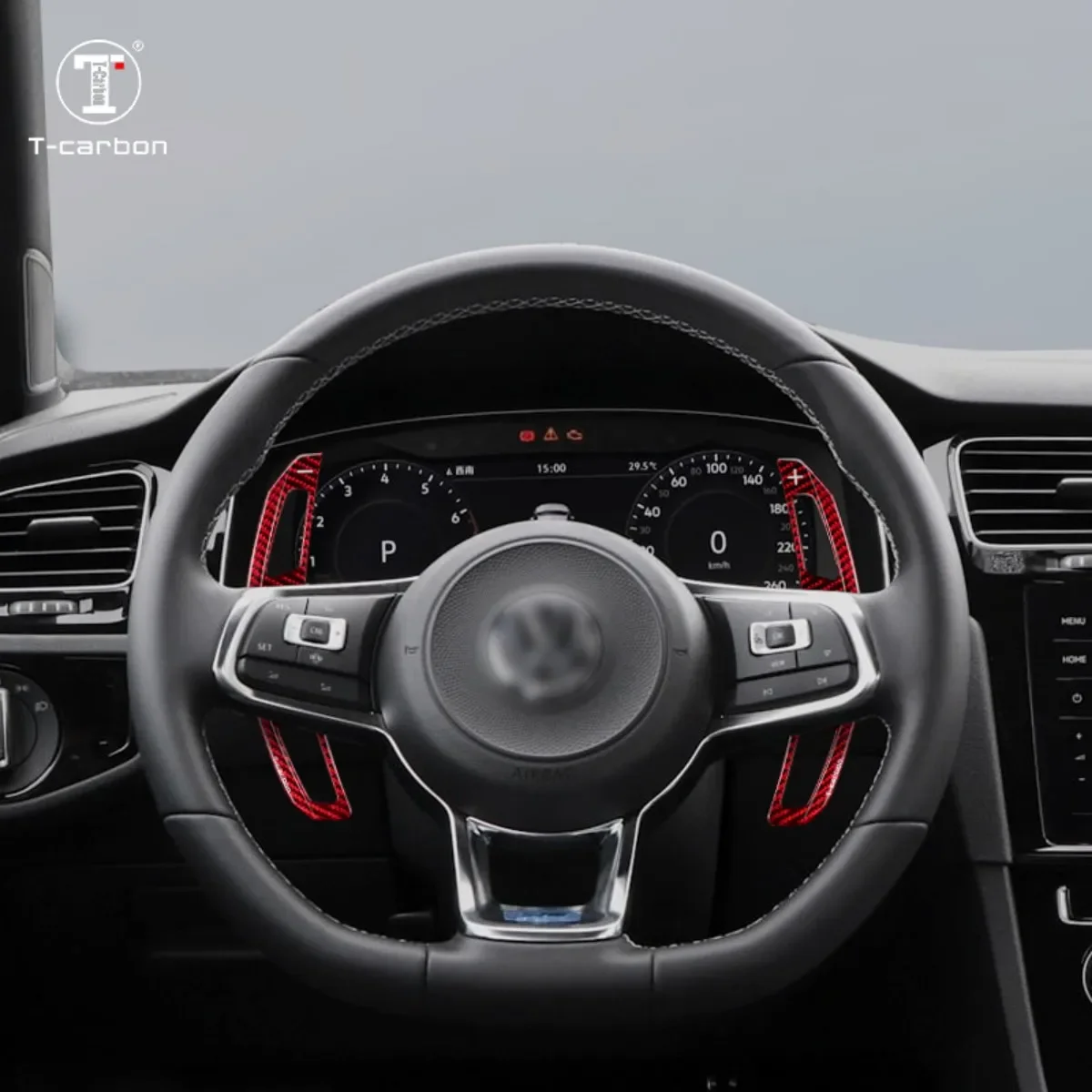 Сменный рычаг переключения передач с Т-образным карбоном для VW Golf 7 MK7, рулевое колесо из углеродного волокна, аксессуары для салона автомобиля
Сменный рычаг переключения передач с Т-образным карбоном для VW Golf 7 MK7, рулевое колесо из углеродного волокна, аксессуары для салона автомобиля