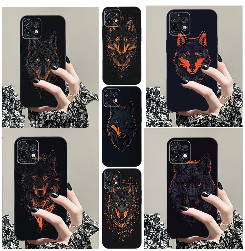 For Moto G 85 x 30 Pro Ultra 200 50 54 14 4 5 04 24 64 84 s 34 40 neo TPU Black Soft Phone Case Men's Edition Pattern Wolf Head
For Moto G 85 x 30 Pro Ultra 200 50 54 14 4 5 04 24 64 84 s 34 40 neo TPU Black Soft Phone Case Men's Edition Pattern Wolf Head