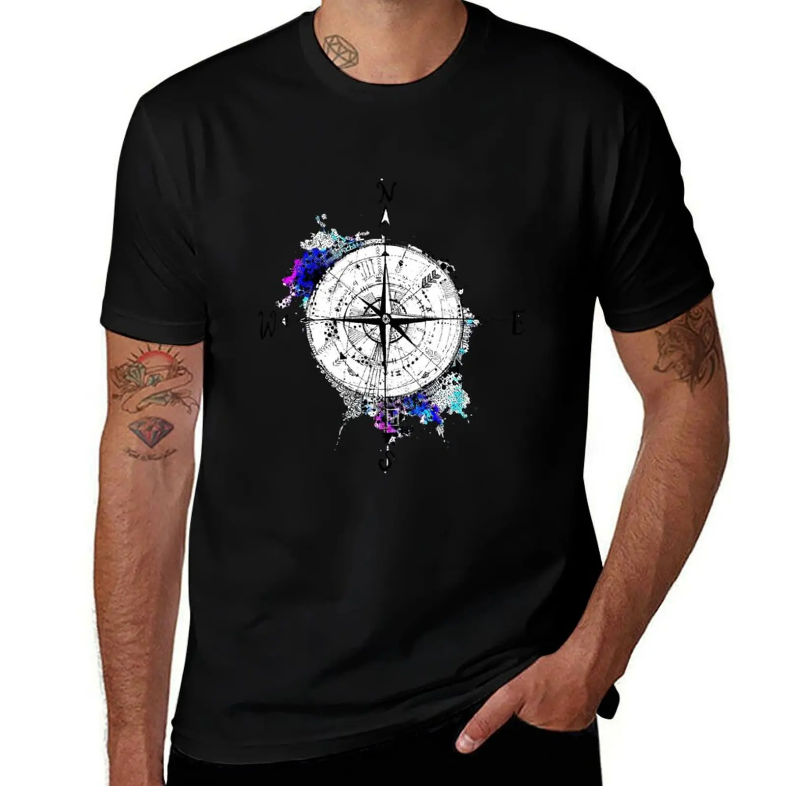 Not all those who wander are lost T-Shirt plus size tops rapper graphic tees gifts for boyfriend mens graphic t-shirts anime
Not all those who wander are lost T-Shirt plus size tops rapper graphic tees gifts for boyfriend mens graphic t-shirts anime