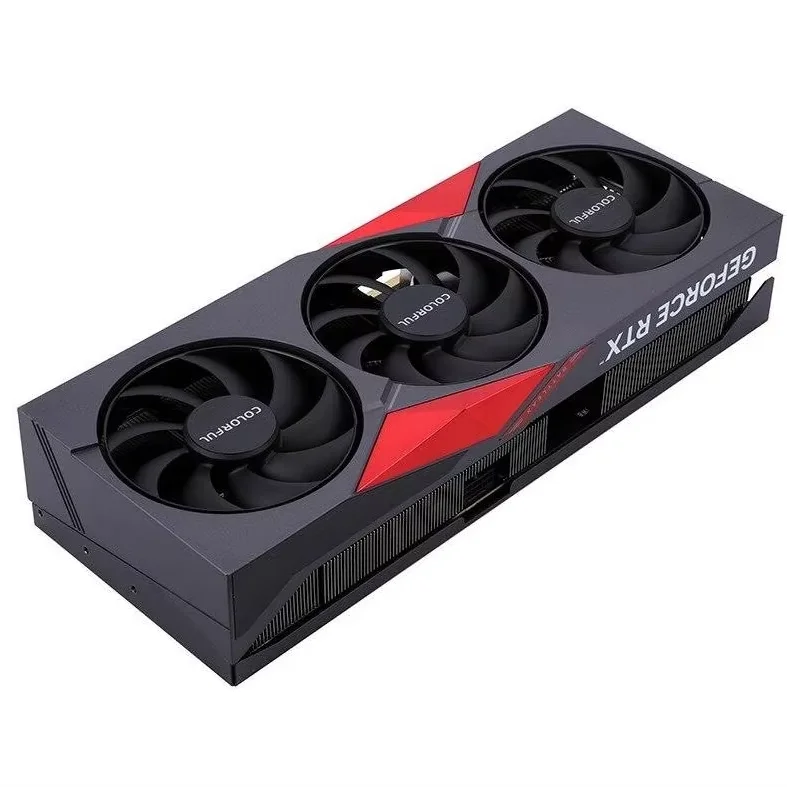 Wholesale Original Uesd for Colorful Tomahawk GeForce RTX 4070 Ti Deluxe Edition Sell Well Performance
Wholesale Original Uesd for Colorful Tomahawk GeForce RTX 4070 Ti Deluxe Edition Sell Well Performance