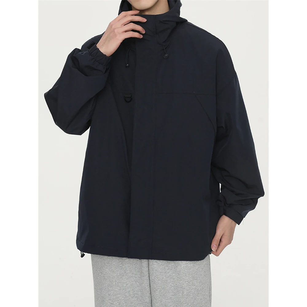 Versatile Jacket For Men 2024 New Fashionable And Popular Four Seasons Coat Comfortable And Loose Outdoor Stormtrooper
Versatile Jacket For Men 2024 New Fashionable And Popular Four Seasons Coat Comfortable And Loose Outdoor Stormtrooper