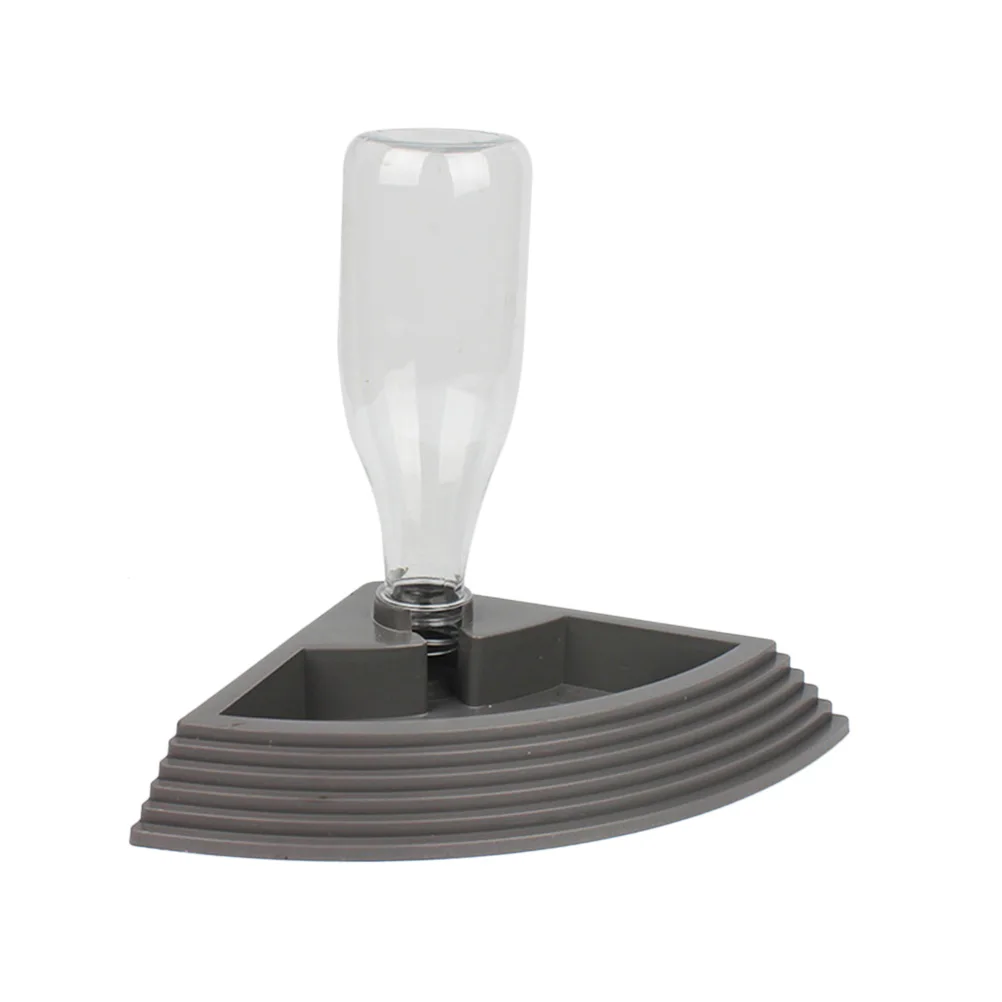 Creative Reptile Water Automatic Bowl Anti-Tipping Smooth High-Density Environmentally Friendly Safe For Home Use
Creative Reptile Water Automatic Bowl Anti-Tipping Smooth High-Density Environmentally Friendly Safe For Home Use