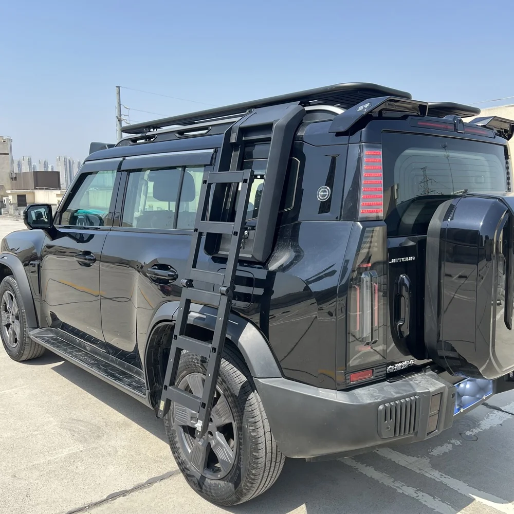 Багажник на крышу, платформа на крышу, пороги-подножки, ящик для хранения, спойлер, рейлинги на крышу для CHERY JETOUR LIFE
Багажник на крышу, платформа на крышу, пороги-подножки, ящик для хранения, спойлер, рейлинги на крышу для CHERY JETOUR LIFE