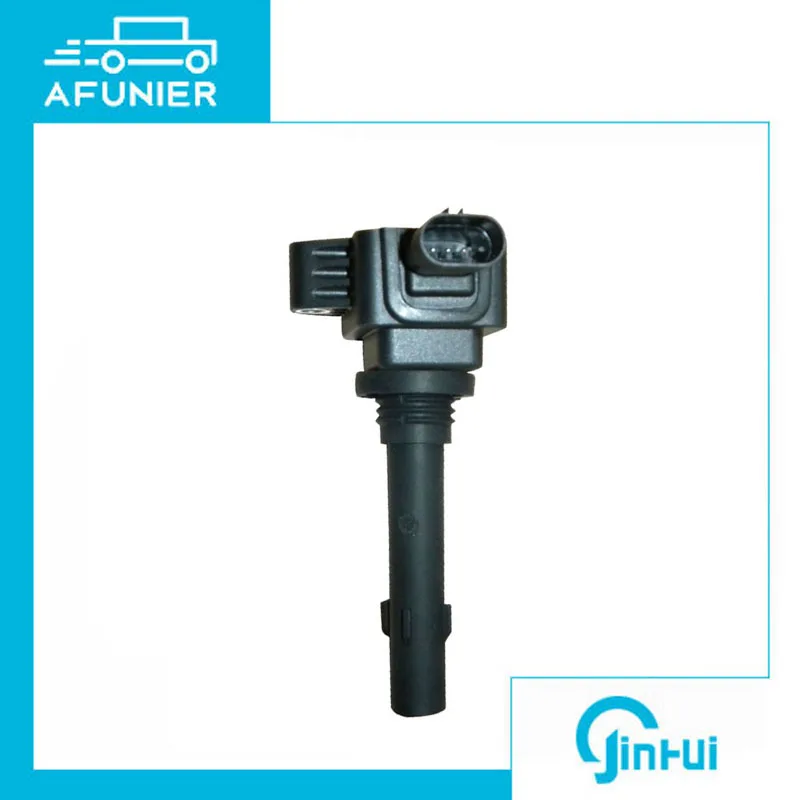 4pcs Ignition Coil For Trumpchi Gac GA3 GA3S GA4 GS4 GA5 GS5 GA6 Subo 1.3L 1.5T 1.6L(2013-) OE No.:F01R00A090,DQ9219A4
4pcs Ignition Coil For Trumpchi Gac GA3 GA3S GA4 GS4 GA5 GS5 GA6 Subo 1.3L 1.5T 1.6L(2013-) OE No.:F01R00A090,DQ9219A4