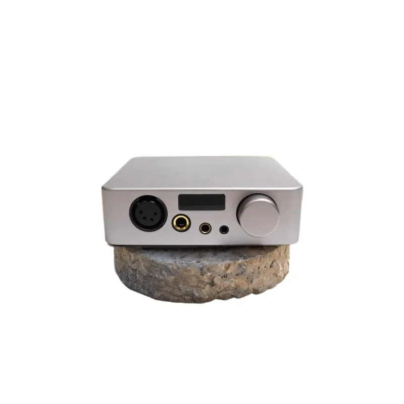 YIAO2 desktop balanced decoding earamp, all-in-one HIFI small volume full interface
YIAO2 desktop balanced decoding earamp, all-in-one HIFI small volume full interface