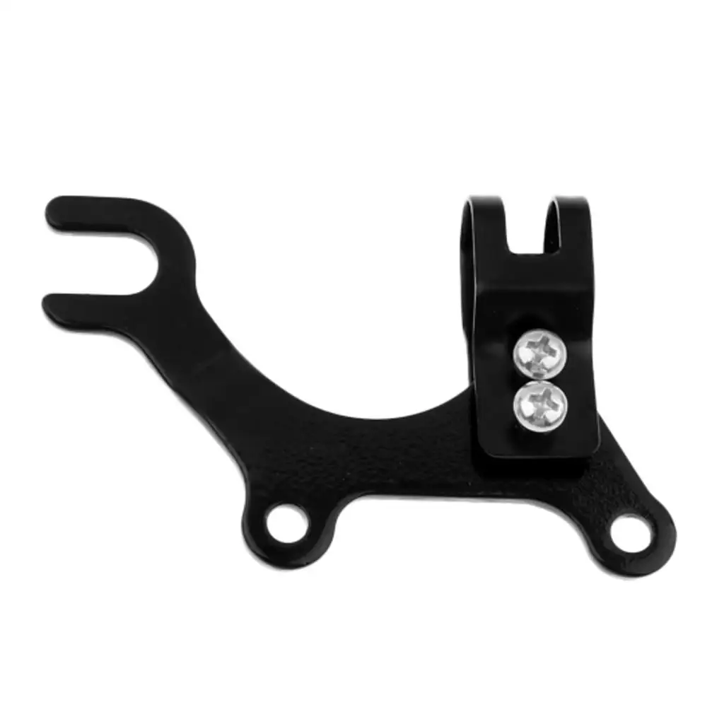 Disc Brake Adapter 160-22MM Steel Bike Bracket Conversion Kit for Road MTB Bicycle Modification Parts
Disc Brake Adapter 160-22MM Steel Bike Bracket Conversion Kit for Road MTB Bicycle Modification Parts
