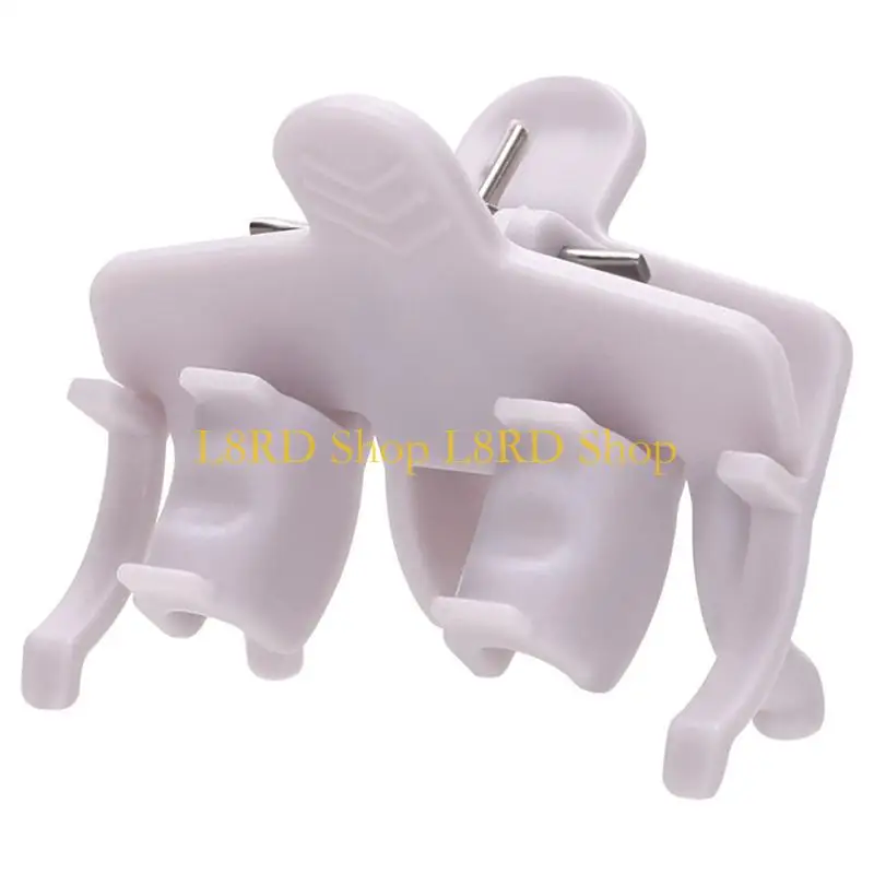 L8RD валик для волос, увеличивающий объем заколки для волос, изоляционные зажимы для завивки волос, зажимы для завивки волос, 25
L8RD валик для волос, увеличивающий объем заколки для волос, изоляционные зажимы для завивки волос, зажимы для завивки волос, 25