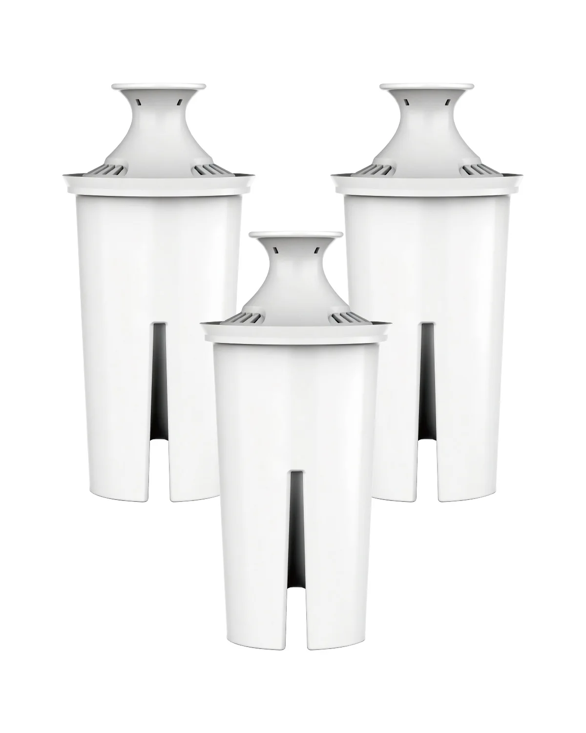 Pitcher Water Filter Replacement 3 Pack for classic 35557 OB03 107007 NSF Certified
Pitcher Water Filter Replacement 3 Pack for classic 35557 OB03 107007 NSF Certified
