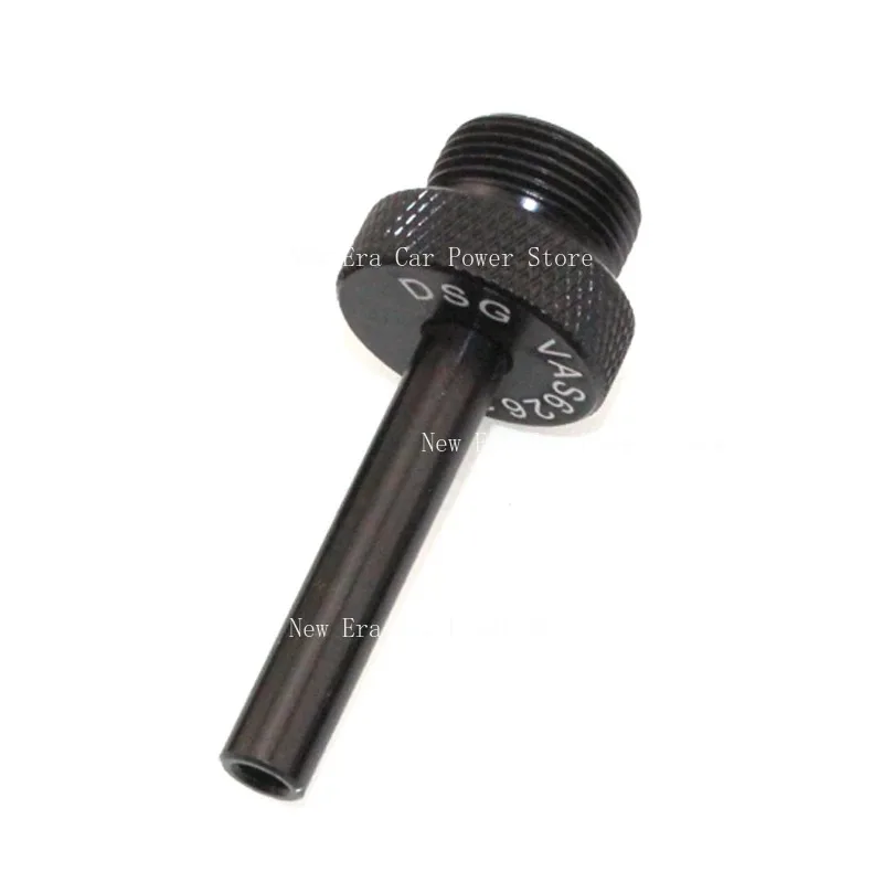For VAS6262/1 Gearbox DSG Filler Connector
For VAS6262/1 Gearbox DSG Filler Connector