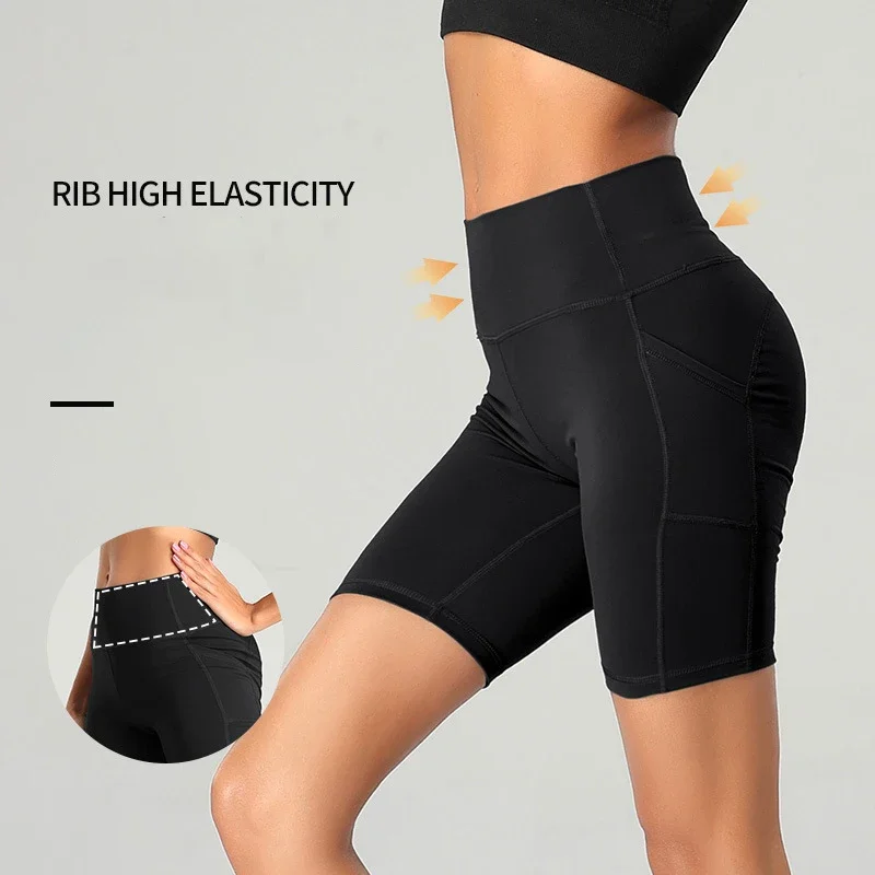 High Waisted Push Up Women Seamless Compression Yoga Shorts S 3XL Side Pocket For Running Gym Fitness
High Waisted Push Up Women Seamless Compression Yoga Shorts S 3XL Side Pocket For Running Gym Fitness
