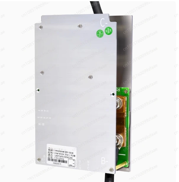 Плата защиты литиевой батареи, 7-24 строки, непрерывная, 300A20, строки 72V17S60V, Bluetooth-приложение, выравнивание в один клик
Плата защиты литиевой батареи, 7-24 строки, непрерывная, 300A20, строки 72V17S60V, Bluetooth-приложение, выравнивание в один клик