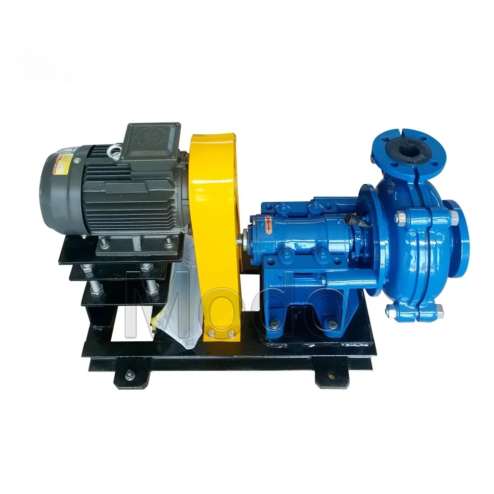 Centrifugal Sand Dredging Gravel Slurry Pump Horizontal Slurry Mud Pump Coarse Sand Slurry Pump
Centrifugal Sand Dredging Gravel Slurry Pump Horizontal Slurry Mud Pump Coarse Sand Slurry Pump