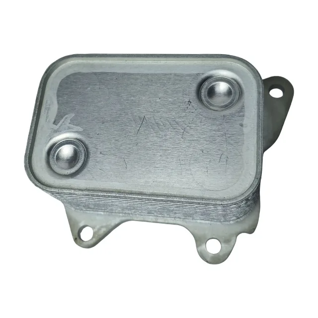 Автомобильные запчасти: радиатор моторного масла E4T15B-1013010
Автомобильные запчасти: радиатор моторного масла E4T15B-1013010