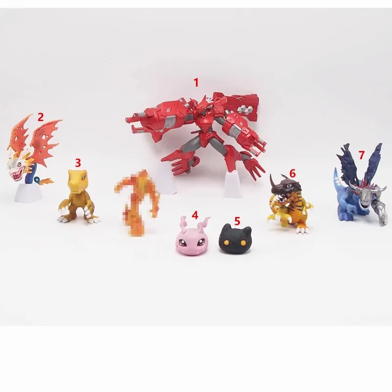 In Stock Bandai PB Soul Limited Edition 20th Anniversary Digimon and Digimon Box Egg
In Stock Bandai PB Soul Limited Edition 20th Anniversary Digimon and Digimon Box Egg