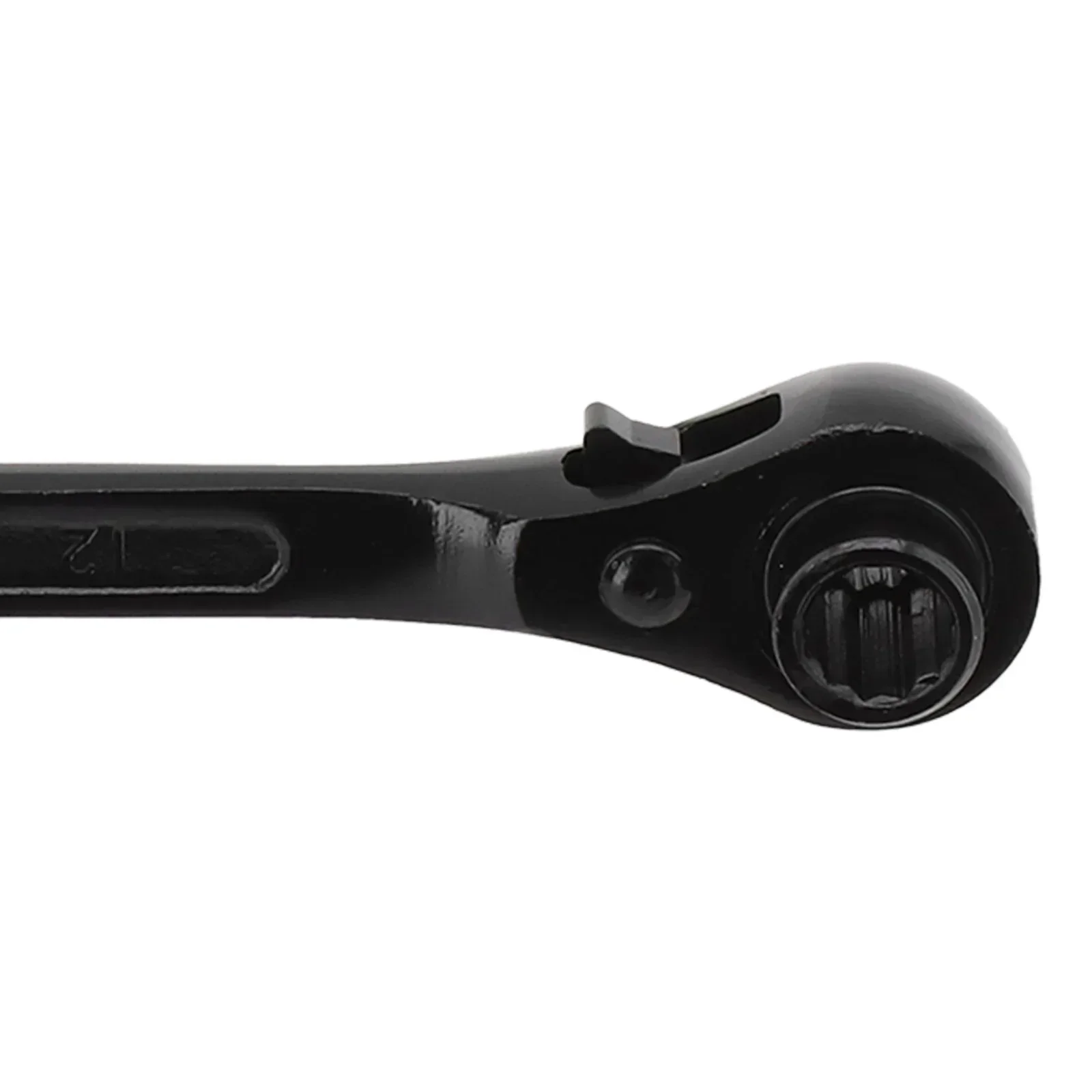 T-Bar Wrench Ratchet Wrench Brand New Chainsaw Accessories For Chainsaw Maintenance For DIY Tools High Carbon Steel
T-Bar Wrench Ratchet Wrench Brand New Chainsaw Accessories For Chainsaw Maintenance For DIY Tools High Carbon Steel