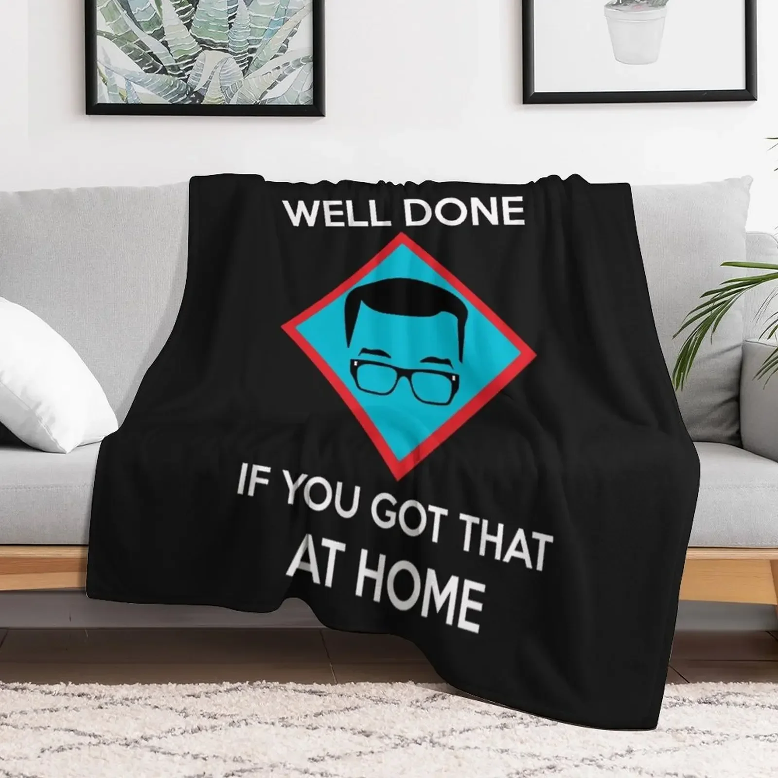Richard Osman’s “Well done...” Throw Blanket Nap for winter decorative Large Blankets Warm Decorative Throw Sofas Blankets
Richard Osman’s “Well done...” Throw Blanket Nap for winter decorative Large Blankets Warm Decorative Throw Sofas Blankets