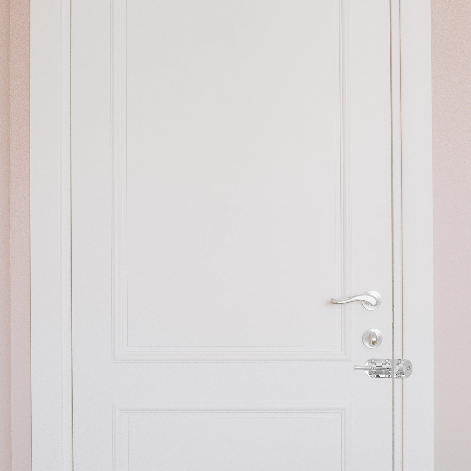 Stainless Steel Bolt Lock Slide Rust Resistant Durable Security Bar Boat Deck Floor Gate Latch Cable Pull Shed Locks Fence Drop
Stainless Steel Bolt Lock Slide Rust Resistant Durable Security Bar Boat Deck Floor Gate Latch Cable Pull Shed Locks Fence Drop