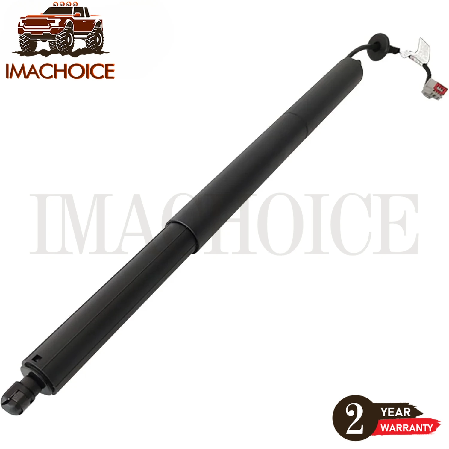 1pcs Left Rear Electric Tailgate Lift Support A1Z-14B351-A For Ford Lincoln MKX 2016-2023 Hatch Struts Lift Gate Actuator
1pcs Left Rear Electric Tailgate Lift Support A1Z-14B351-A For Ford Lincoln MKX 2016-2023 Hatch Struts Lift Gate Actuator