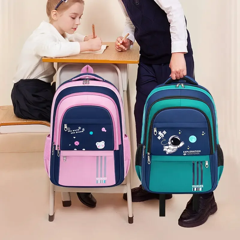 Small Girls Primary School Bag Cute Backpacks for Children Satchel Kawaii Book Bag Kids School Backpack Wholesale Bags
Small Girls Primary School Bag Cute Backpacks for Children Satchel Kawaii Book Bag Kids School Backpack Wholesale Bags