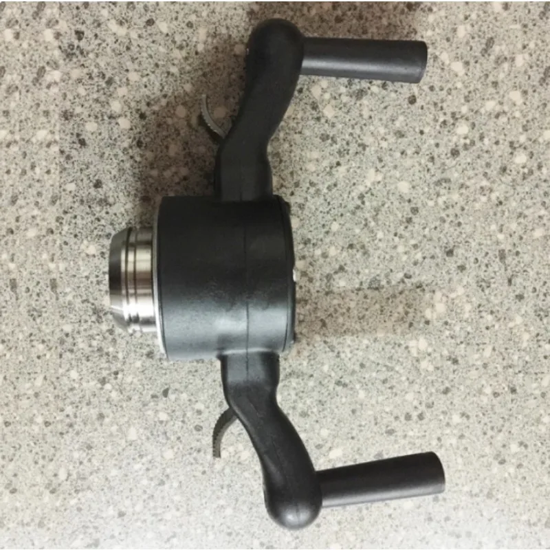 For HOFMANN Automobile Tire Balancing Machine Quick Nut Clamp
For HOFMANN Automobile Tire Balancing Machine Quick Nut Clamp