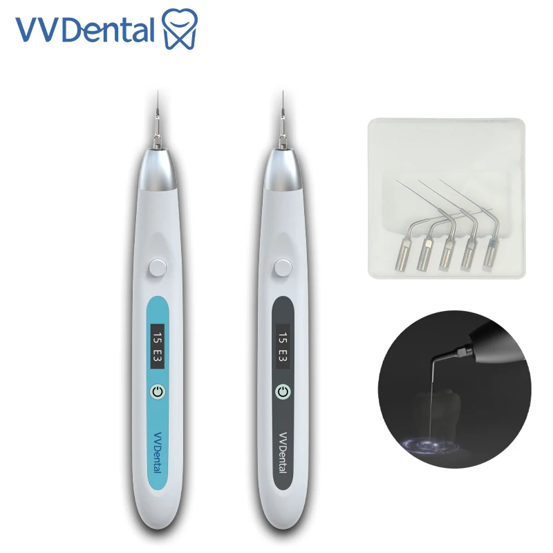 VVDental стоматологический звуковой ирригатор Endo Sonic Activator беспроводной ультразвуковой активатор для стоматологического оборудования для корневых каналов
VVDental стоматологический звуковой ирригатор Endo Sonic Activator беспроводной ультразвуковой активатор для стоматологического оборудования для корневых каналов