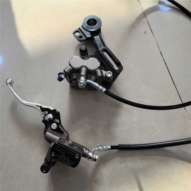 For SURRON Ultrabee Electric Motocross Bicycle Rear Brake Caliper Brake Lever Assembly Ultra Bee Accessories
For SURRON Ultrabee Electric Motocross Bicycle Rear Brake Caliper Brake Lever Assembly Ultra Bee Accessories