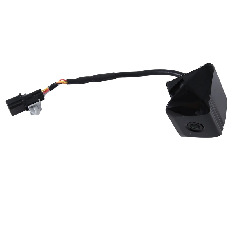 For Kia RIO K2 Car Reverse Camera Rear View Backup Camera 95760-H2000 Car Supplies Parts
For Kia RIO K2 Car Reverse Camera Rear View Backup Camera 95760-H2000 Car Supplies Parts