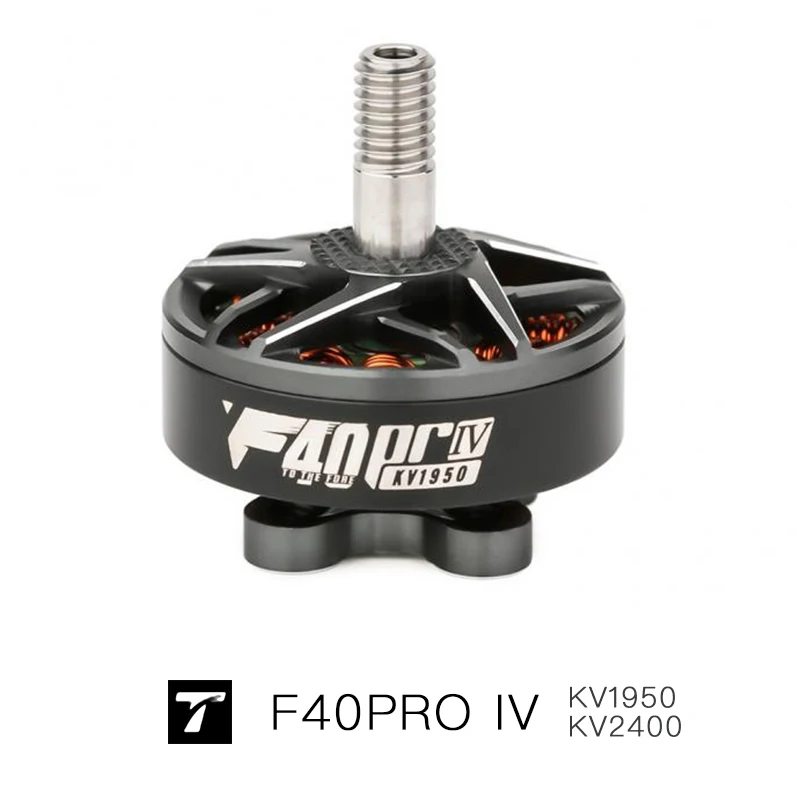 F40PRO IV KV1950 KV2400 TMOTORHobby Бесщеточный двигатель серии FPV БЕСЩЕТОЧНЫЙ FPV Outrunner Motor4-6S для версии для фристайла Очень хороший
F40PRO IV KV1950 KV2400 TMOTORHobby Бесщеточный двигатель серии FPV БЕСЩЕТОЧНЫЙ FPV Outrunner Motor4-6S для версии для фристайла Очень хороший