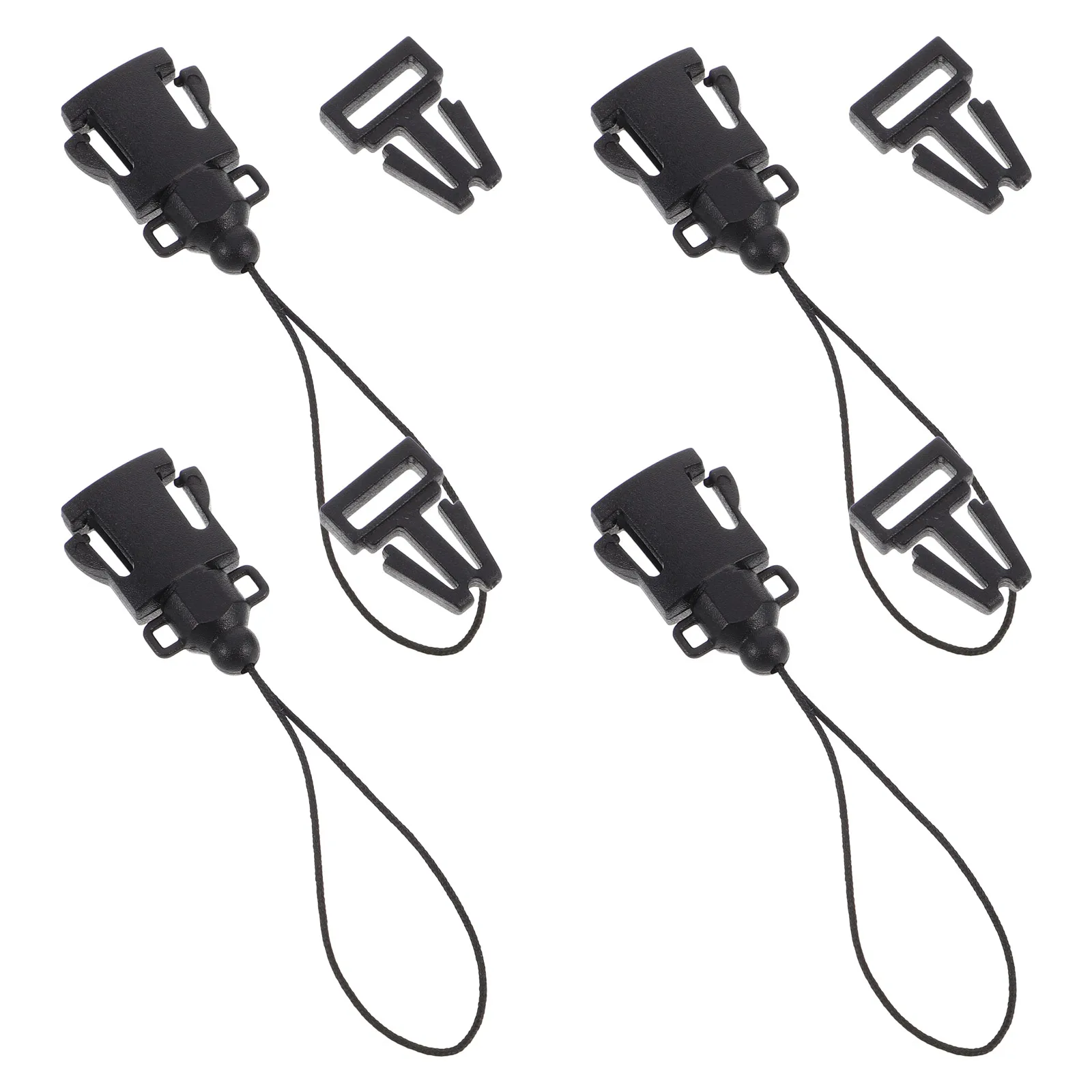 4 Pcs Camera Strap Buckle Conversion Quick Release Lanyard Shoulder Strap Connector Mirrorless Universal Digital
4 Pcs Camera Strap Buckle Conversion Quick Release Lanyard Shoulder Strap Connector Mirrorless Universal Digital