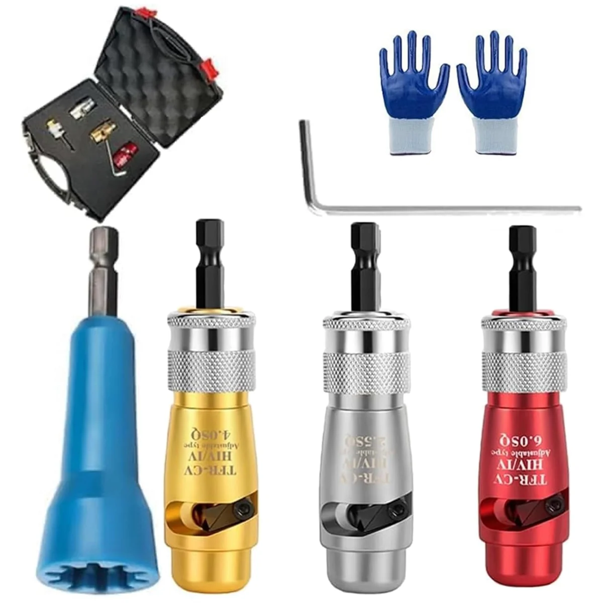 A96Q-Electric Wire Stripping and Twisting Tool,Cable Quick Stripping and Connector,Electric Wire Stripper Electrician Tool
A96Q-Electric Wire Stripping and Twisting Tool,Cable Quick Stripping and Connector,Electric Wire Stripper Electrician Tool