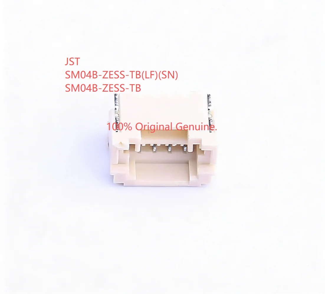 SM04B-ZESS-TB SM04B-ZESS-TB(LF)(SN) 1x4P 1.5mm 4P 100% Original Genuine.SM04B-ZESS-TB(LF)(SN)
SM04B-ZESS-TB SM04B-ZESS-TB(LF)(SN) 1x4P 1.5mm 4P 100% Original Genuine.SM04B-ZESS-TB(LF)(SN)