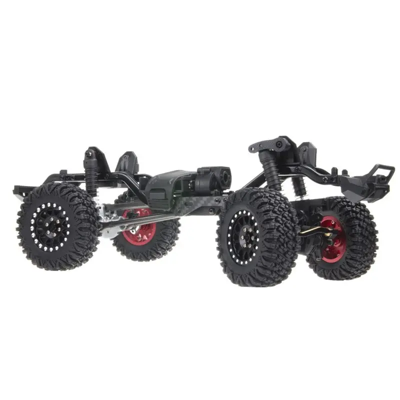 CYGJ-4Pcs 64X24mm 1.2 Inch Metal Beadlock Wheel Rim Tire Set For 1/18 1/24 RC Crawler Car Axial SCX24 AX24 TRX4M FCX24
CYGJ-4Pcs 64X24mm 1.2 Inch Metal Beadlock Wheel Rim Tire Set For 1/18 1/24 RC Crawler Car Axial SCX24 AX24 TRX4M FCX24