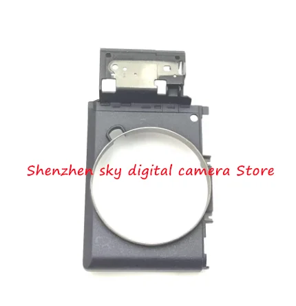 Original New for Sony A6400 ILCE-6400 Front Cover Shell without Grip Hand Rubber Camera Repair Replacement Parts Unit
Original New for Sony A6400 ILCE-6400 Front Cover Shell without Grip Hand Rubber Camera Repair Replacement Parts Unit