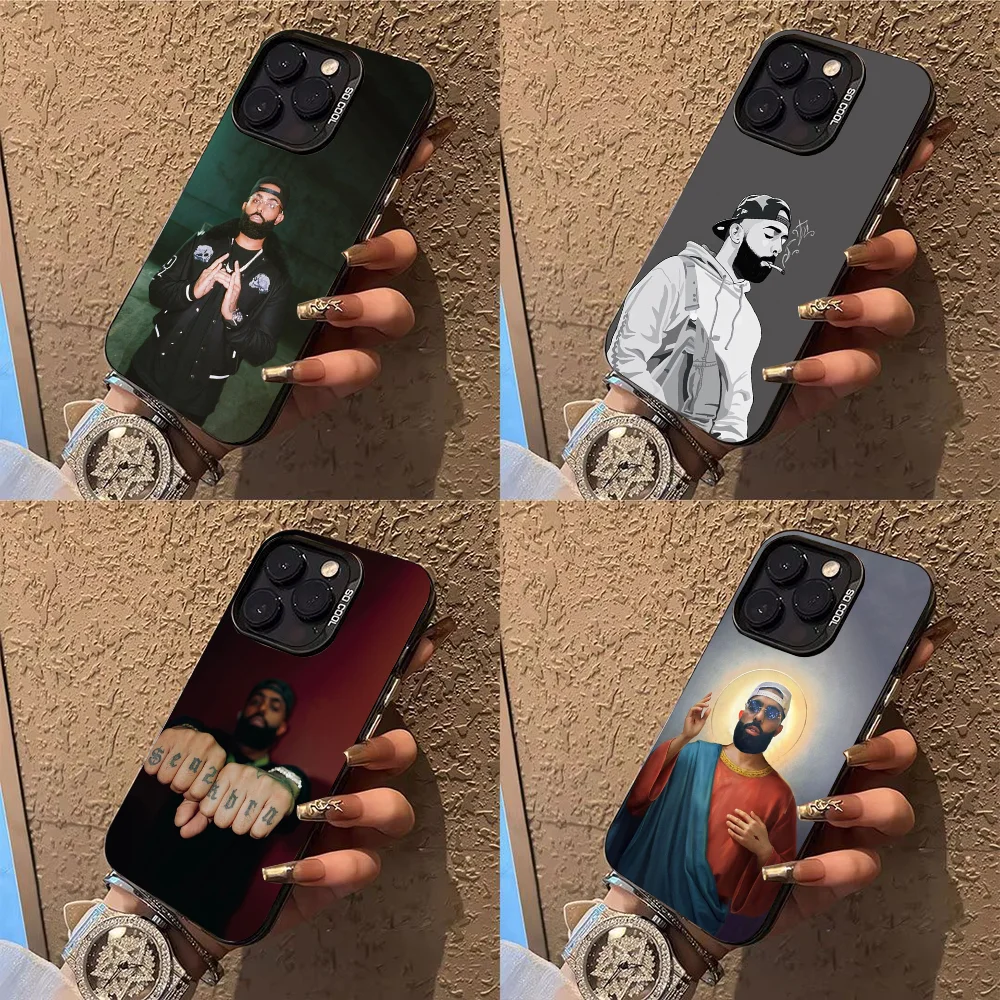E-Eladio carriage Sauce Boyz Phone Case Phone Case For iPhone 14 16 15 11 12 13 Pro Max Mini Plus Shockproof Cover
E-Eladio carriage Sauce Boyz Phone Case Phone Case For iPhone 14 16 15 11 12 13 Pro Max Mini Plus Shockproof Cover