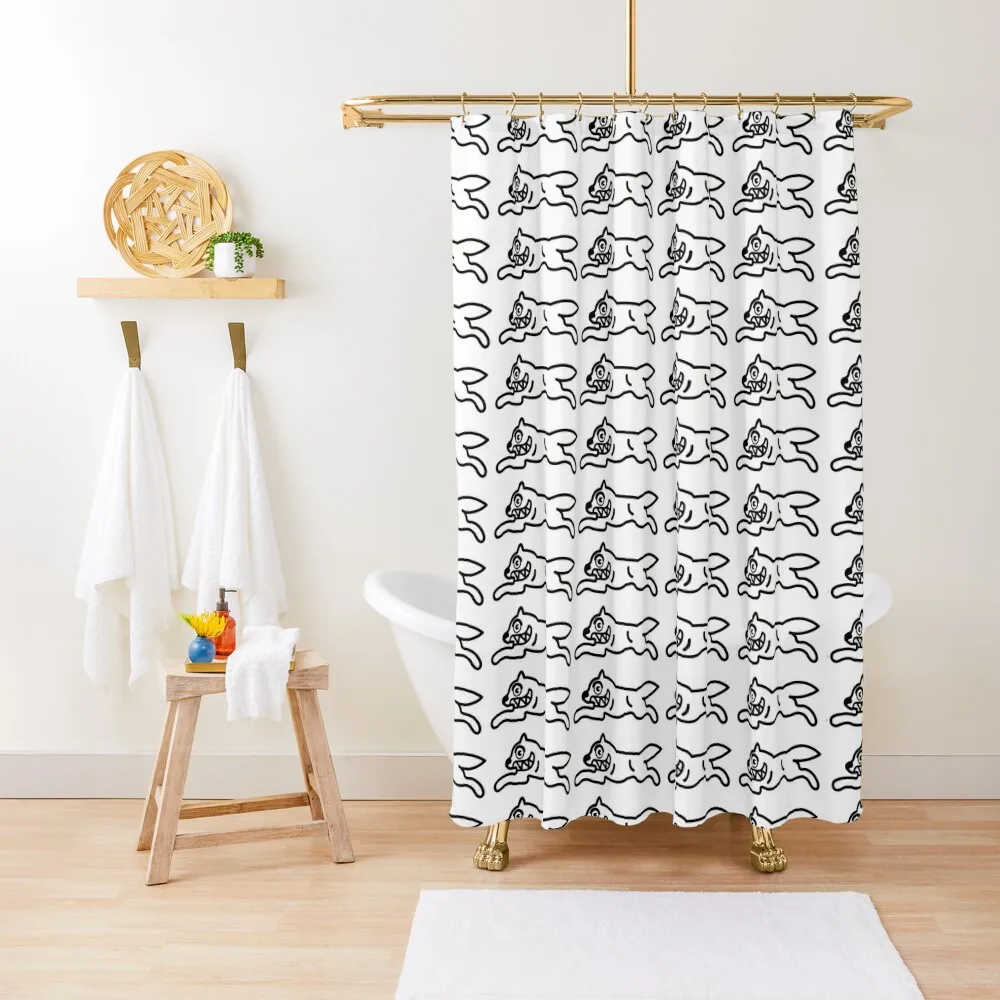 Black & White Shower Curtain For Bathroom Shower Accessories For Shower And Services For Bathrooms Set Curtain
Black & White Shower Curtain For Bathroom Shower Accessories For Shower And Services For Bathrooms Set Curtain