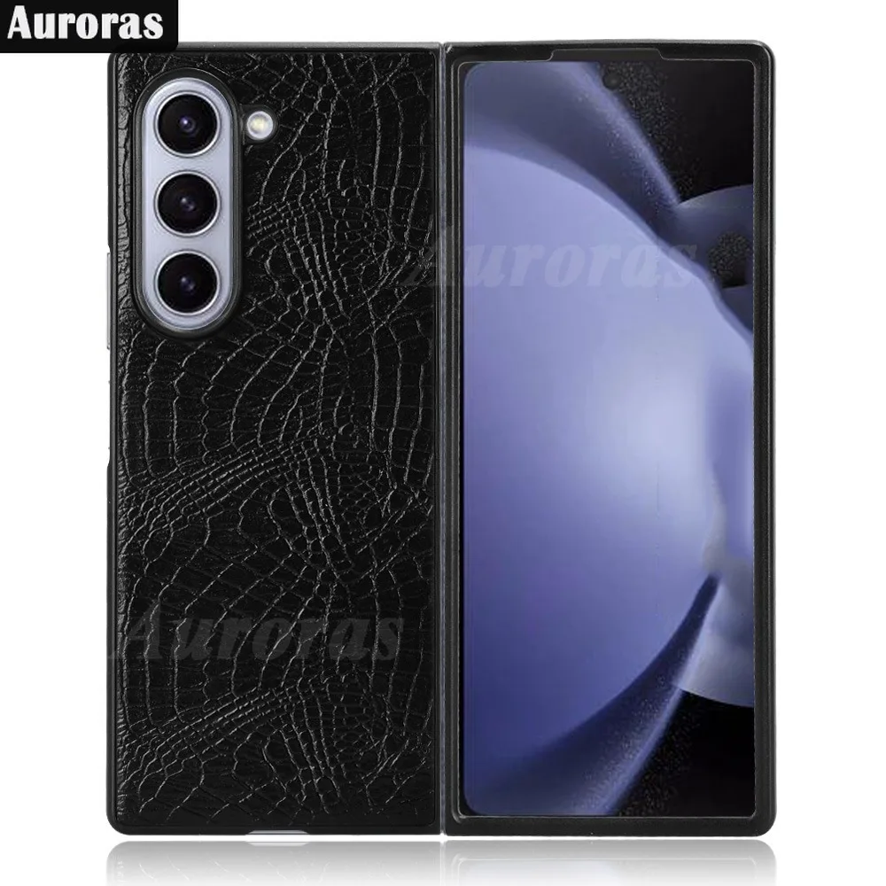 Auroras For Samsung Galaxy Z Fold 6 5G Flip Leather Card Pocket case foldable Cover For Samsung Galaxy Z Fold 6 5G Phone Case
Auroras For Samsung Galaxy Z Fold 6 5G Flip Leather Card Pocket case foldable Cover For Samsung Galaxy Z Fold 6 5G Phone Case
