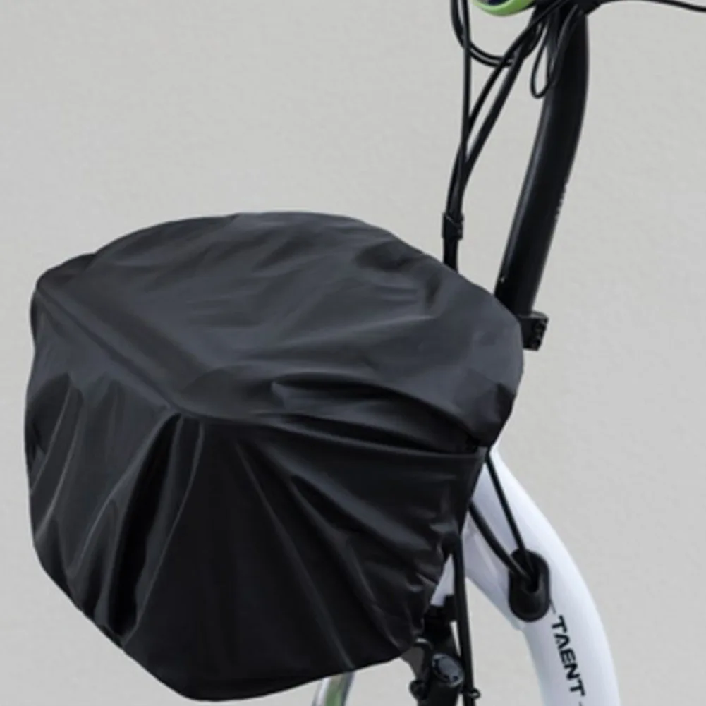 Basket Cover Bicycle Basket 2-in-1 Bicycle Basket Cover Bike Accessories Bike Basket Cover Polyester Brand New
Basket Cover Bicycle Basket 2-in-1 Bicycle Basket Cover Bike Accessories Bike Basket Cover Polyester Brand New