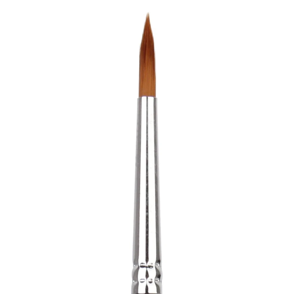 12pcs Paint Brushes Black Handle Brown Nylon Hair 3 8 1 4 Sizes Wash Flat Filbert Round Liner Oil Acrylic Watercolor
12pcs Paint Brushes Black Handle Brown Nylon Hair 3 8 1 4 Sizes Wash Flat Filbert Round Liner Oil Acrylic Watercolor