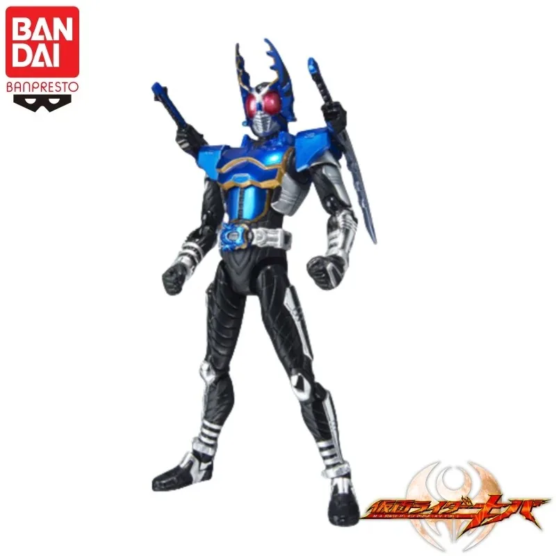 In Stock Original Bandai Banpresto Kamen Rider Kamen Rider Gatack Anime Action Figures Model Toys desktop Ornament collect Gifts
In Stock Original Bandai Banpresto Kamen Rider Kamen Rider Gatack Anime Action Figures Model Toys desktop Ornament collect Gifts