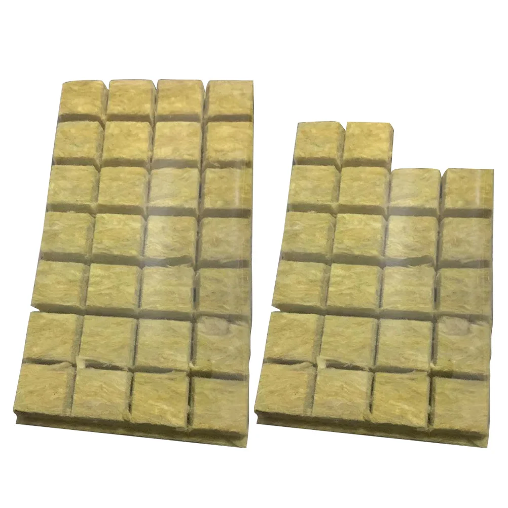 50Pcs Soilless Grow Plugs Hydroponic Starter Cubes for Indoor Garden Lightweight Seed Starting Medium Efficient Root Protection
50Pcs Soilless Grow Plugs Hydroponic Starter Cubes for Indoor Garden Lightweight Seed Starting Medium Efficient Root Protection
