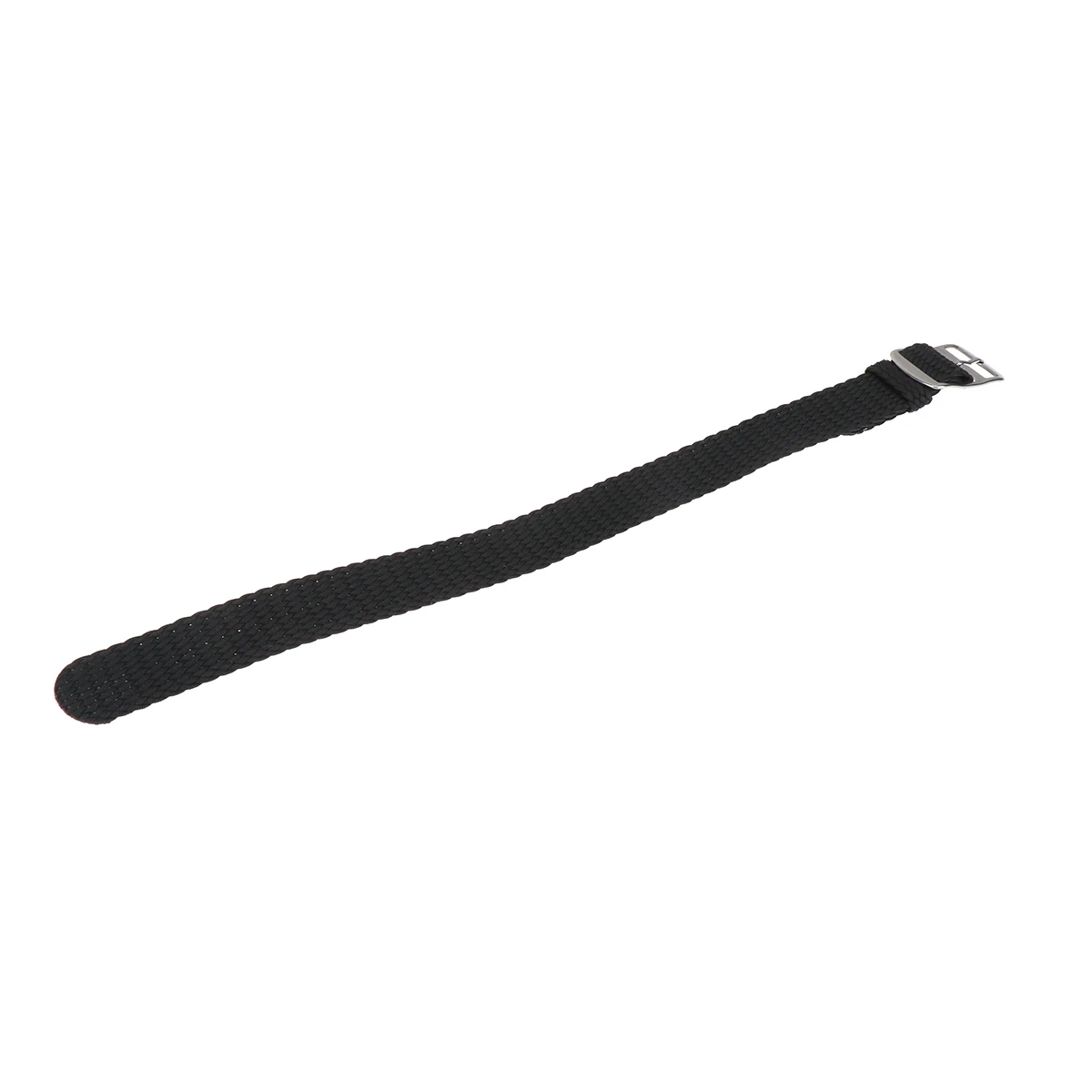 Solid Color Nylon Watch B Replacement Strap Wristb Accessories Durable Comfortable Wear Metal Clasp Safe Connection Ideal Old
Solid Color Nylon Watch B Replacement Strap Wristb Accessories Durable Comfortable Wear Metal Clasp Safe Connection Ideal Old