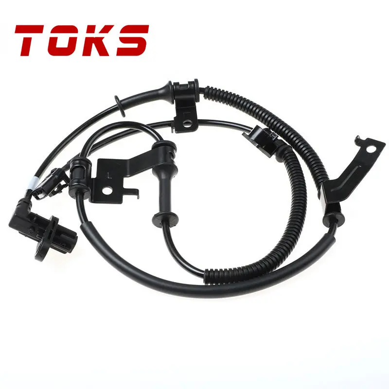 95670-2K000 ABS Датчик скорости колеса для KIA SOUL 956702K000 SU14246 5S12833 автозапчасти TOKS
95670-2K000 ABS Датчик скорости колеса для KIA SOUL 956702K000 SU14246 5S12833 автозапчасти TOKS